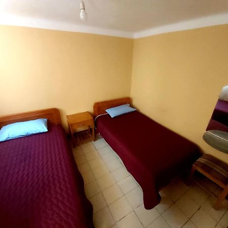 Hotel Residencial El Expreso Oruro Zewnętrze zdjęcie