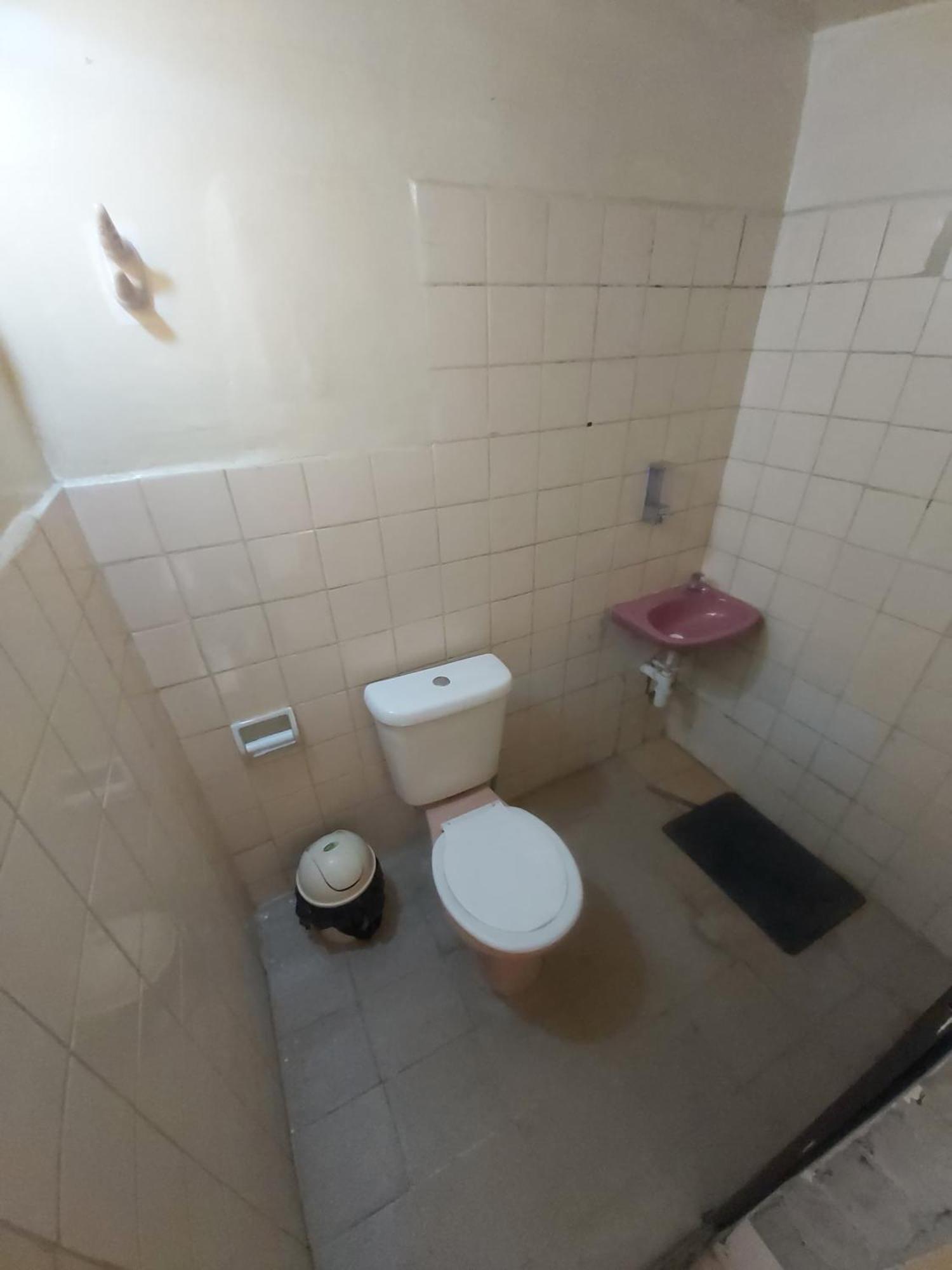 Hotel Residencial El Expreso Oruro Zewnętrze zdjęcie