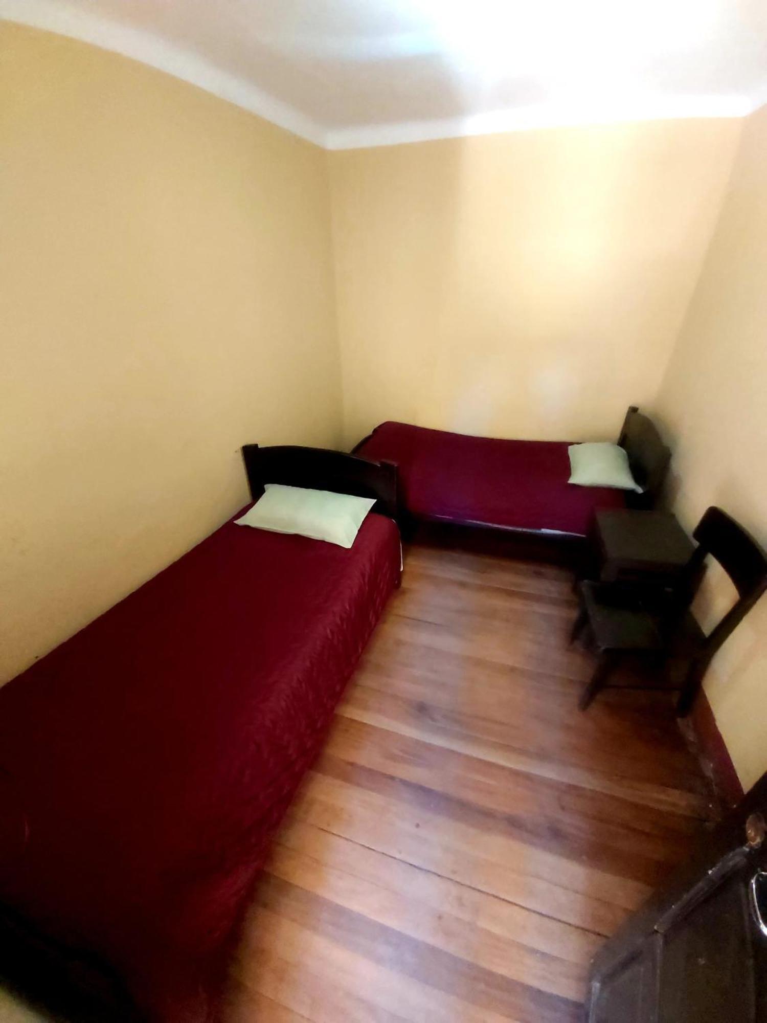 Hotel Residencial El Expreso Oruro Zewnętrze zdjęcie