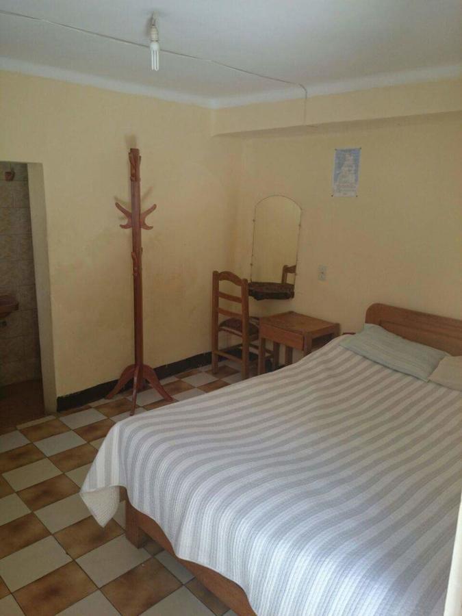 Hotel Residencial El Expreso Oruro Zewnętrze zdjęcie